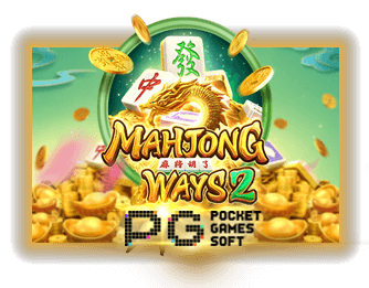 daftar game slot online mahjong ways 2 PG SOFT Indonesia